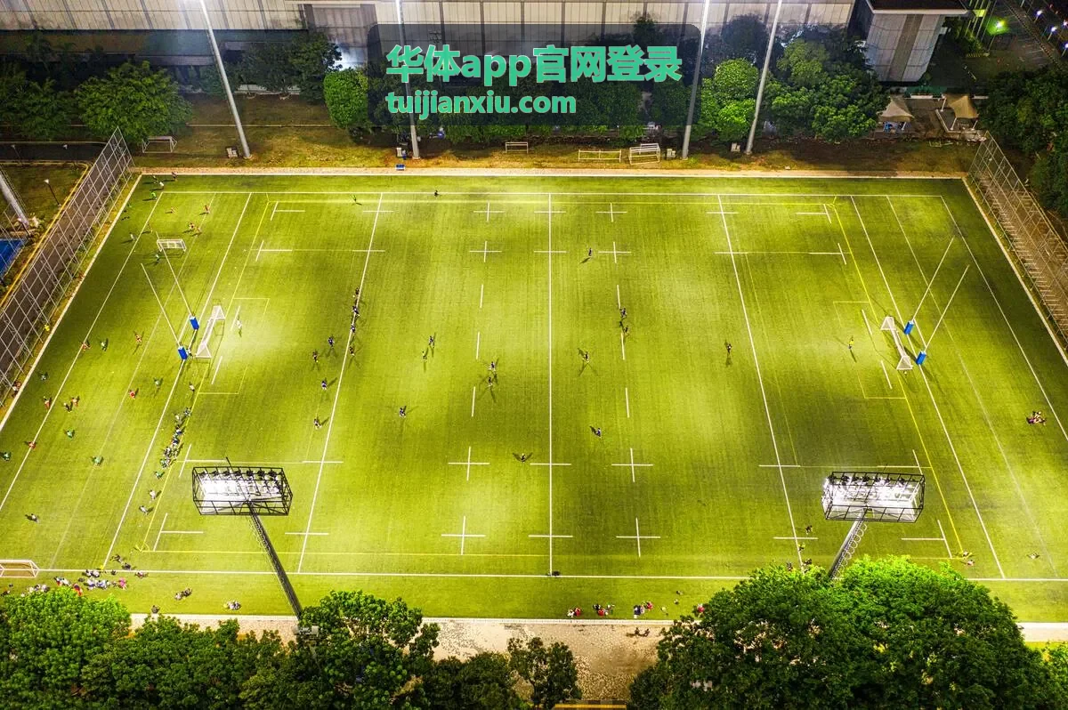怎样才能看懂世界杯？从赛制、规则到战术的入门指南