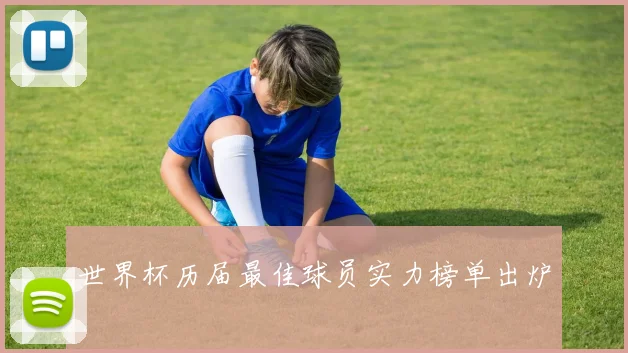 世界杯历届最佳球员实力榜单出炉
