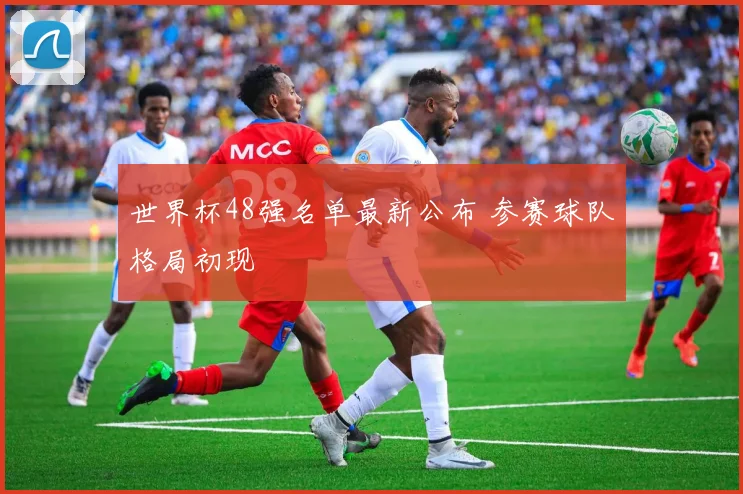 世界杯48强名单最新公布 参赛球队格局初现