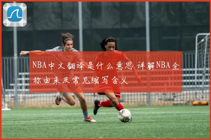 NBA中文翻译是什么意思 详解NBA全称由来及常见缩写含义