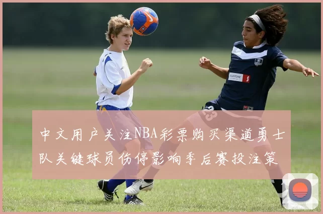 中文用户关注NBA彩票购买渠道勇士队关键球员伤停影响季后赛投注策略